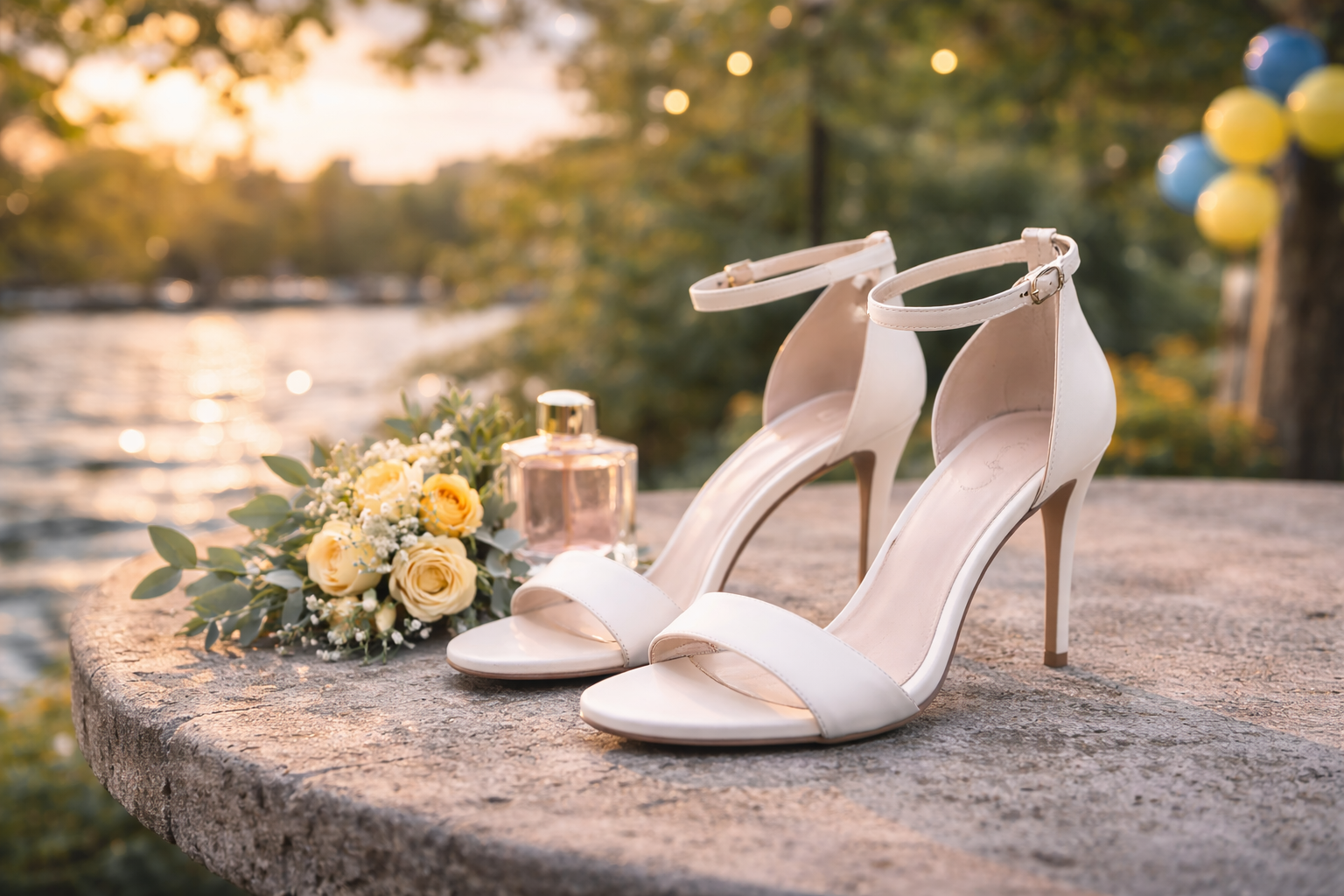 Skor till studentbal 2026