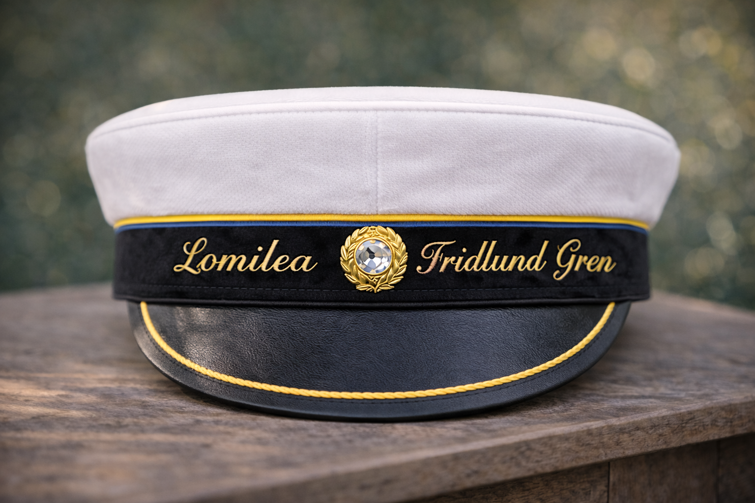 Studentmössa 2026