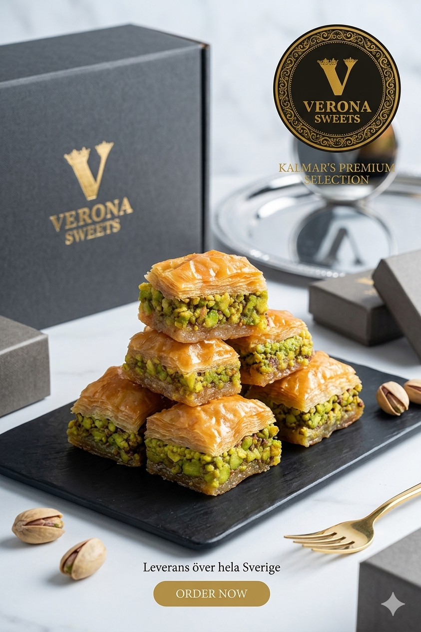Verona Sweets