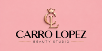 Carro Lopez Beauty Studio logotyp