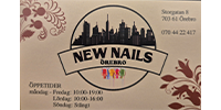 New Nails Örebro