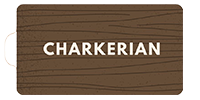 Charkerian