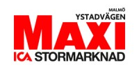 Maxi Ystadvägen