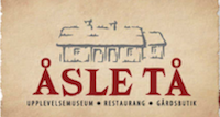 Café & Restaurang Åsle tå