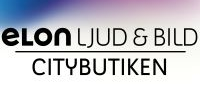 Elon Ljud & Bild Umeå city